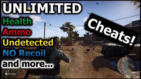 ghost recon wildlands codes pc.